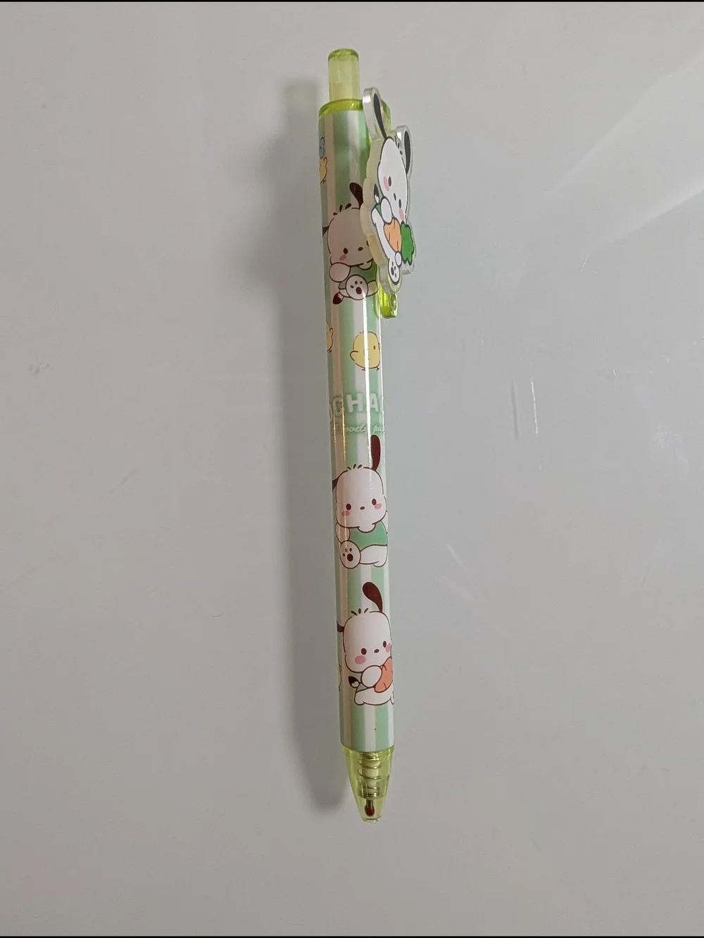 Mini Pochacco-Inspired Kawaii Stationery Gift Box